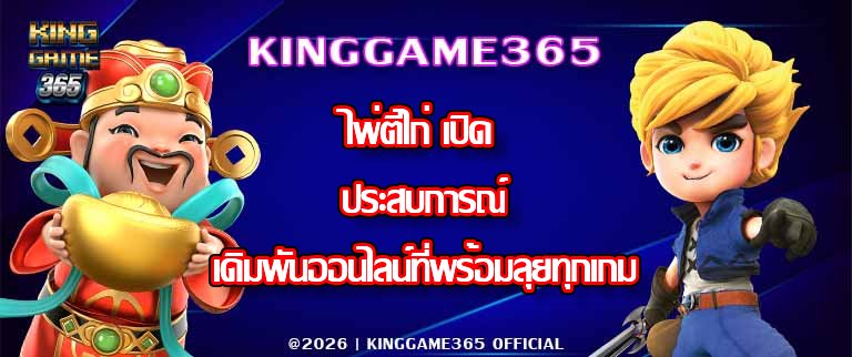 GU899 ไพ่ตีไก่